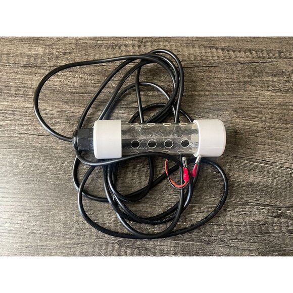 Replacement Salt Cell for ACE Sanitizing System, Work with All ACE Hot Tubs - Picture 8 of 9